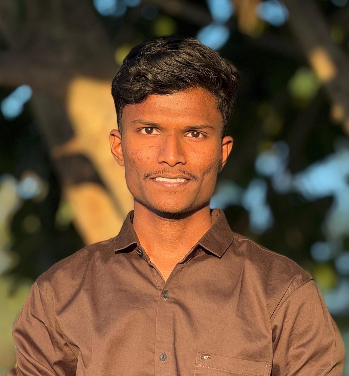 Vedant Kadlak